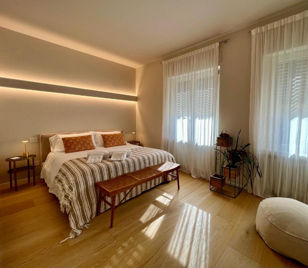 Parigino Apartment Βερόνα Εξωτερικό φωτογραφία