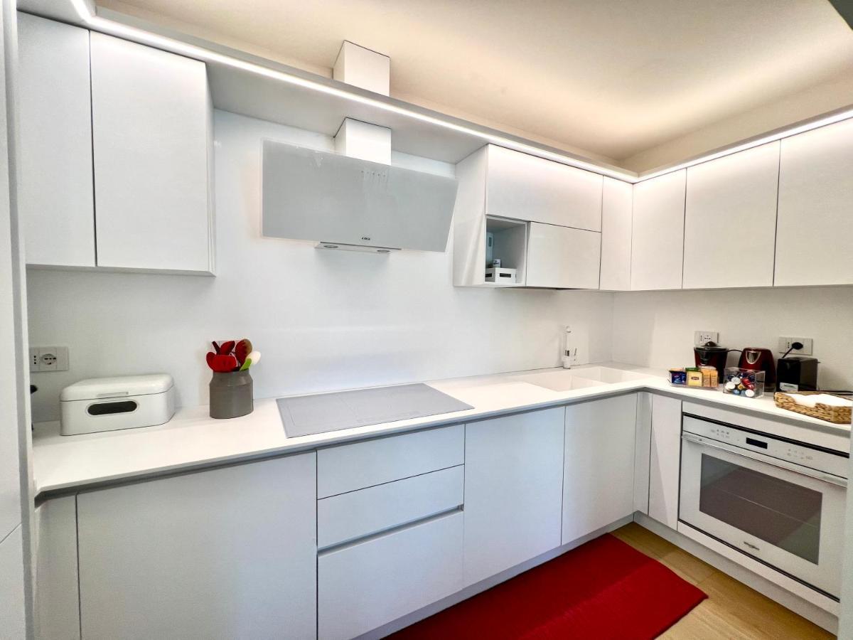 Parigino Apartment Βερόνα Εξωτερικό φωτογραφία