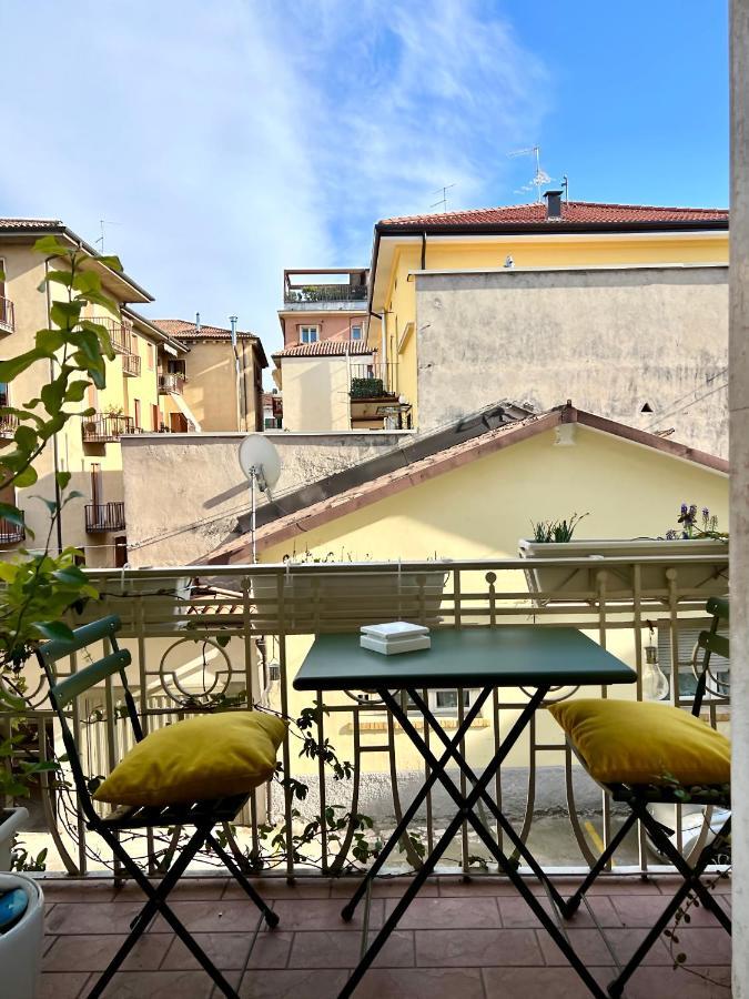 Parigino Apartment Βερόνα Εξωτερικό φωτογραφία